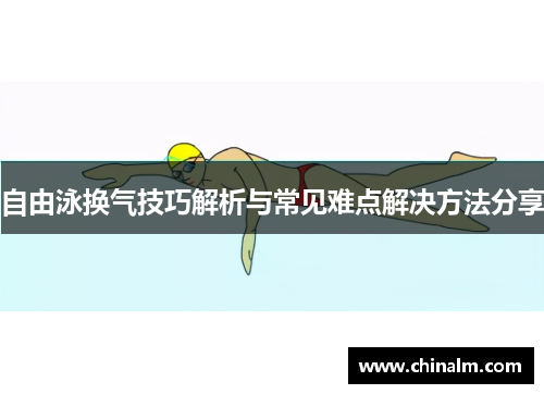 自由泳换气技巧解析与常见难点解决方法分享