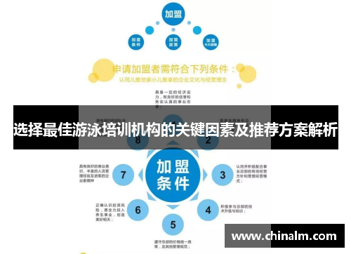 选择最佳游泳培训机构的关键因素及推荐方案解析